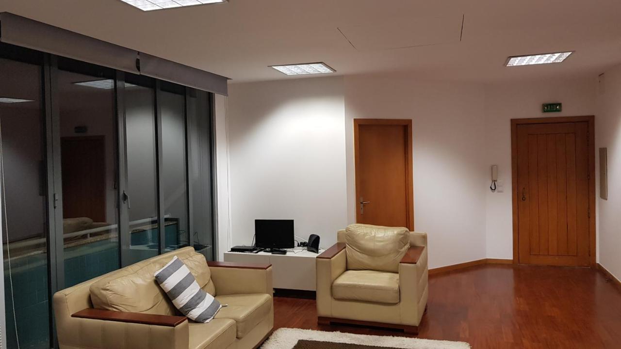 Vrs - Boavista Casa Da Musica Flats Apartment Porto Exterior foto