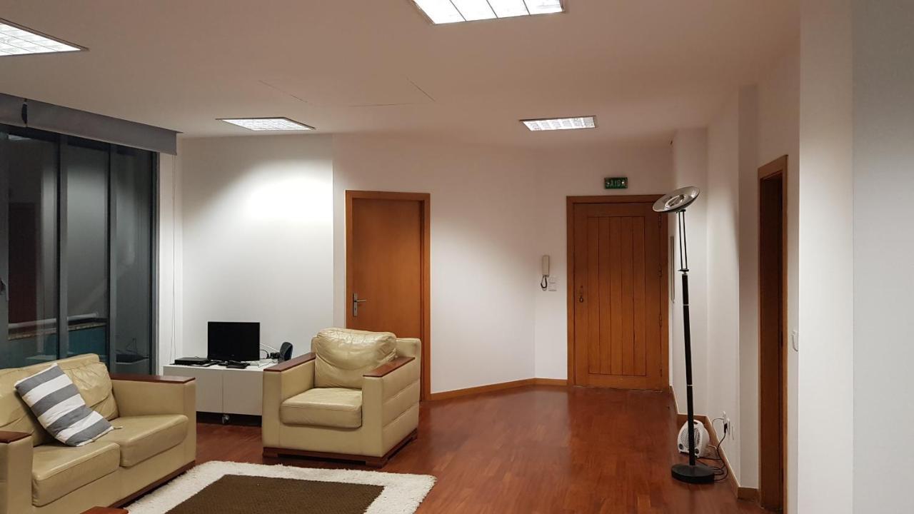 Vrs - Boavista Casa Da Musica Flats Apartment Porto Exterior foto