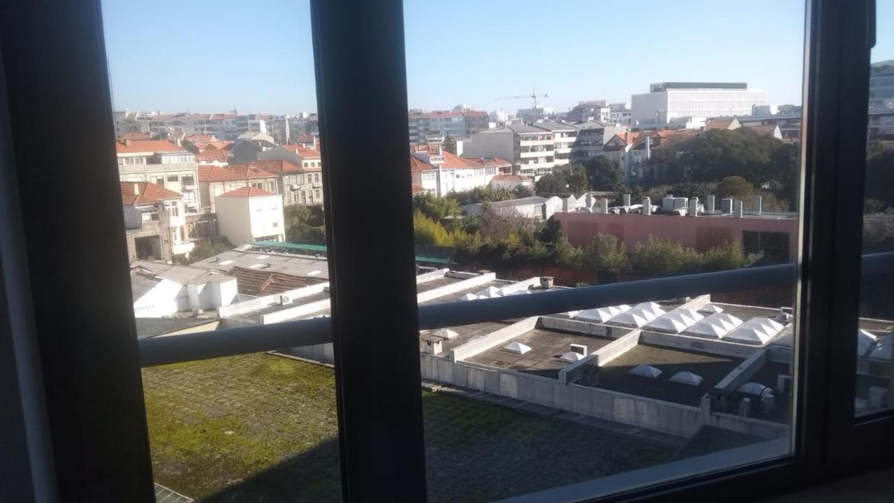 Vrs - Boavista Casa Da Musica Flats Apartment Porto Exterior foto